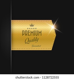 Premium quality ribbon