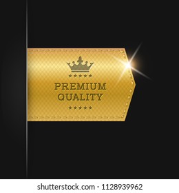 Premium quality ribbon