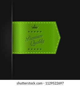 Premium quality ribbon