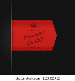 Premium quality ribbon