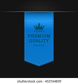 Premium quality ribbon