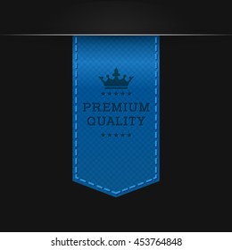 Premium quality ribbon