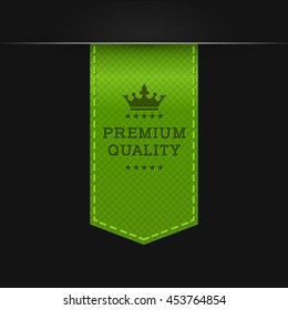 Premium quality ribbon