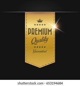 Premium quality ribbon