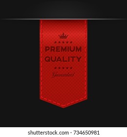 Premium quality ribbon