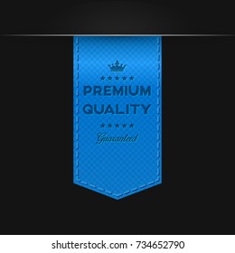 Premium quality ribbon