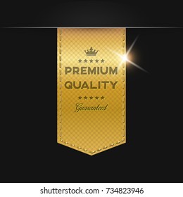 Premium Quality Ribbon