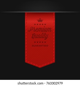 Premium quality ribbon