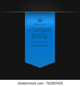 Premium quality ribbon