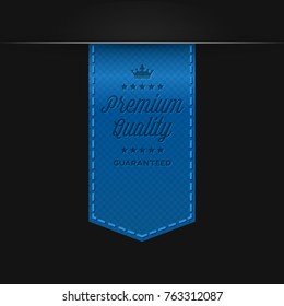 Premium quality ribbon