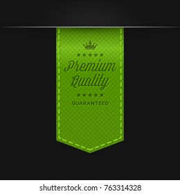 Premium quality ribbon