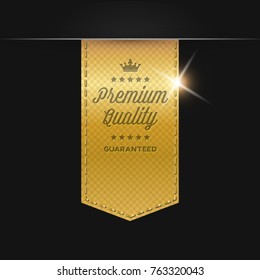 Premium quality ribbon