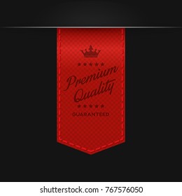 Premium quality ribbon