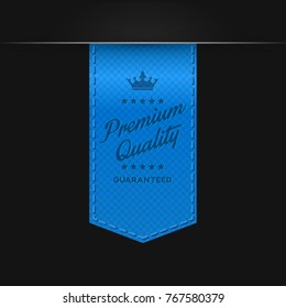 Premium quality ribbon