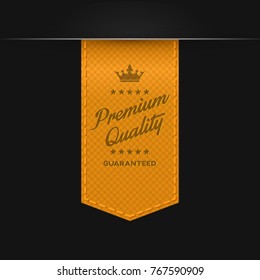 Premium quality ribbon