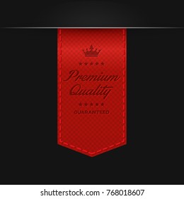 Premium quality ribbon