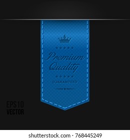 Premium quality ribbon