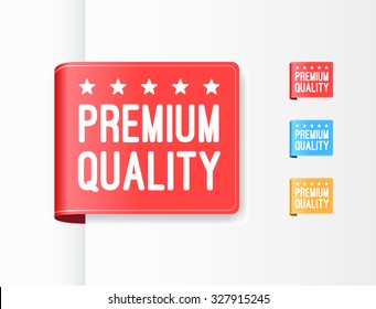 Premium Quality Ribbons