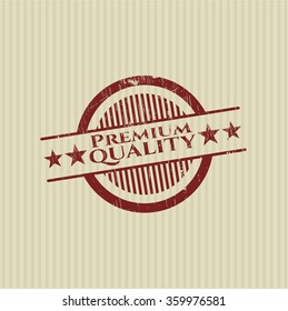 Premium Quality rubber seal
