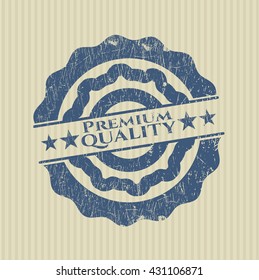 Premium Quality rubber seal