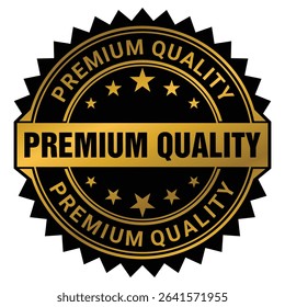 Premium Quality Stamp Icon Vector Template