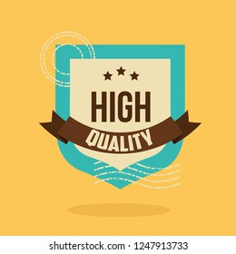 premium quality template