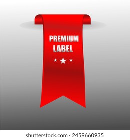 
Premium quality vector badges. Luxury labels, Vector illustration
