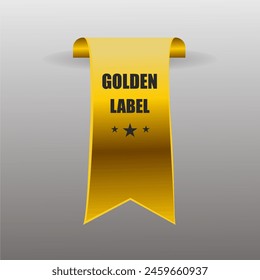 
Premium quality vector badges. Luxury labels, Vector illustration
