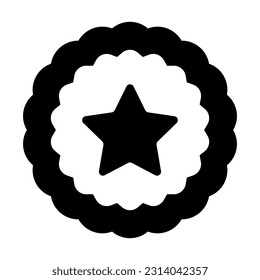 Premium Quality Vector Glyph Icon For Personal And Commercial Use.
