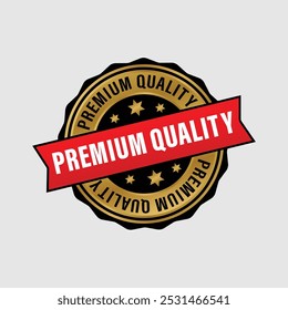 Diseño de icono de Vector de calidad Premium