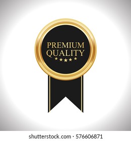 Premium Quality. Vector, illustration, eps10.
