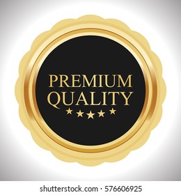 Premium Quality. Vector, illustration, eps10.