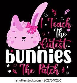 Premium Rabbit Design vector illustration format that are perfect for t-shirt, coffee mug, poster, cards, pillow cover, sticker, Canvas design, and Musk design.