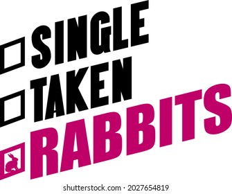 Premium Rabbit Design vector illustration format that are perfect for t-shirt, coffee mug, poster, cards, pillow cover, sticker, Canvas design, and Musk design.