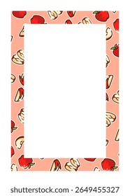PREMIUM RED APPLE FONDO DE PANTALLA VECTOR PACK – 7 FONDOS EDITABLES PARA IMPRIMIR, DISEÑAR, WEB, CARTELES Y CREATIVIDADES DIGITALES EN TODO EL MUNDO