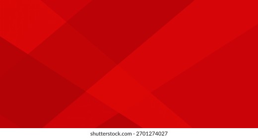 Fundo vermelho premium, efeito moderno
