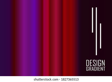 Premium red background with very beautiful shadow outline