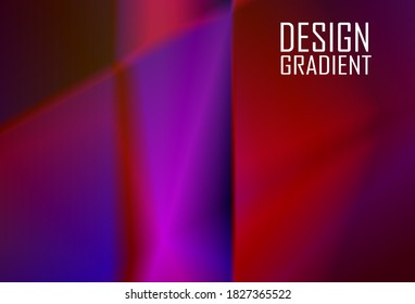 Premium red background with very beautiful shadow outline