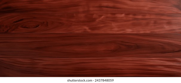 Premium Red Mahagoni Holz Oberfläche, natürliche Textur Redwood