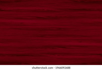 Premium red wood texture board background vector.