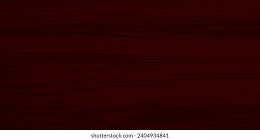 Premium red wood texture board background vector.