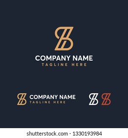 Premium S Logo Template