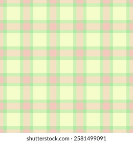 Premium seamless plaid pattern, suitable for creating sophisticated garments, bedding, and textiles. A versatile design for both formal and casual styles.