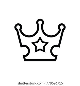 Premium services icon