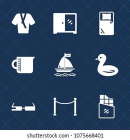 Premium set with fill icons. Such as liquid, bathrobe, bed, dessert, beauty, chocolate, transparent, wood, storage, travel, sky, animal, bar, wildlife, room, sweet, smart, water, home, measurement