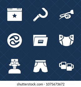 Premium set with fill icons. Such as sign, nature, health, white, harvest, nurse, event, star, paper, care, baby, alcohol, field, party, bar, mon, tool, japanese, drink, success, farm, diaper, file