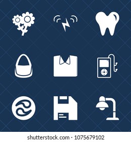Premium set with fill icons. Such as player, kamon, spring, japanese, japan, summer, dentistry, nature, energy, ecology, pink, blossom, diskette, fashion, computer, home, bag, dental, power, health