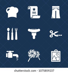 Premium set with fill icons. Such as woman, glamour, black, contract, style, female, restaurant, model, pants, office, picture, faucet, document, sign, white, young, hat, page, dinner, candy, water