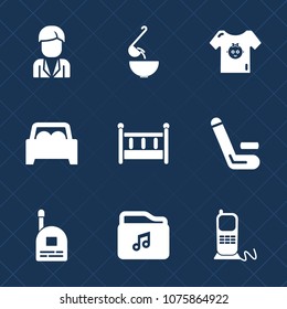 Premium set with fill icons. Such as kitchen, spoon, young, vegetable, competitive, music, cute, newborn, championship, car, food, boy, hot, small, home, business, people, bowl, match, competition