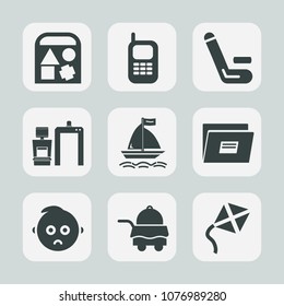 Premium set of fill icons. Such as championship, technology, bed, cell, document, kid, teddy, service, machine, white, cricket, wireless, sad, car, champion, communication, hotel, mobile, old, toy